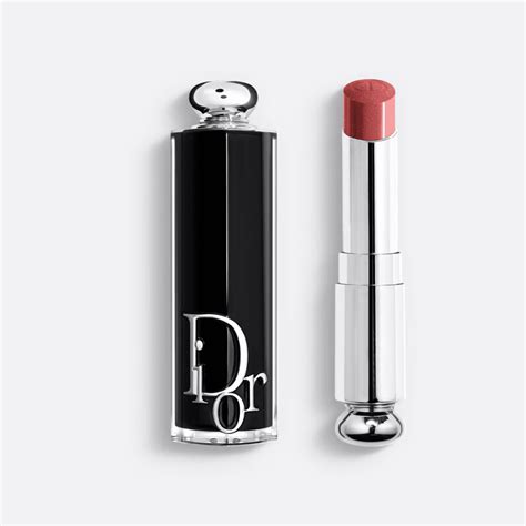 dior addict milky pop|Dior Addict: Refillable Hydrating and Shine Lipstick .